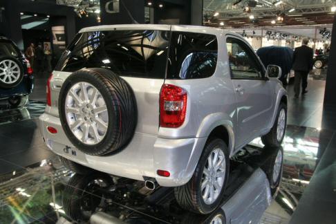 DR Motor 3