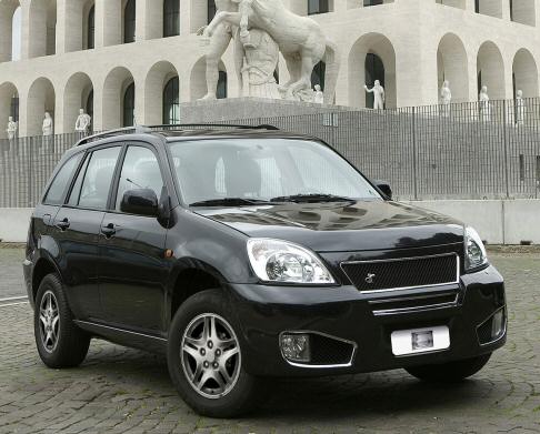 DR Motor 5
