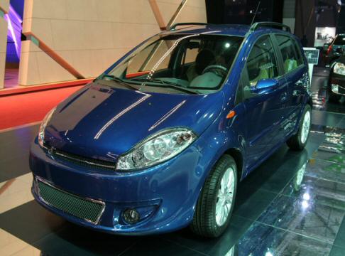DR Motor 2