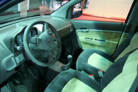 DR Motor 2