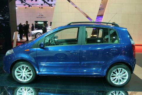DR Motor 2