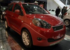 DR Motor CW20