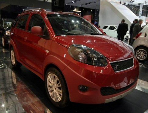 DR Motor CW20