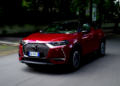 DS Automobiles 3 Crossback 2019