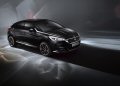 Citroen DS5 Commande Speciale