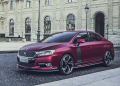 Citroen DS 5LS R Concept