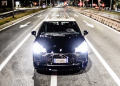 DS Automobiles 3 Caf Racer