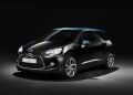 Citroen DS3 Emeraude Addict