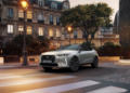 DS Automobiles 4 2021