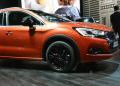 Citroen DS4 Crossback Concept