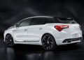 DS Automobiles 5 Prestige 