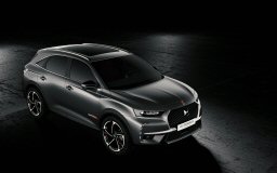 suv DS Crossback 7