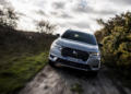 DS Automobiles 7 Crossback E-Tense 4X4