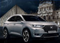 DS Automobiles 7 Crossback dit10n Limite