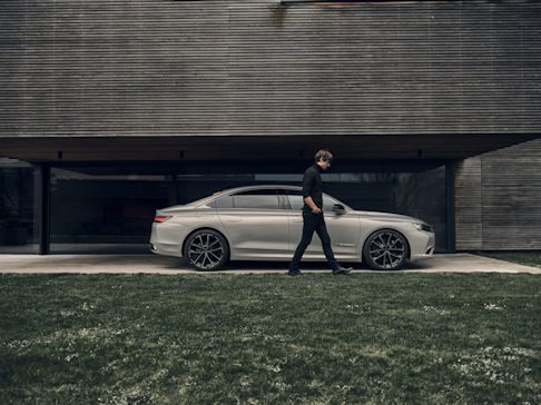 DS Automobiles 9 MY 2023