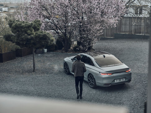 DS Automobiles 9 MY 2023
