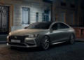 DS Automobiles 9 E-Tense