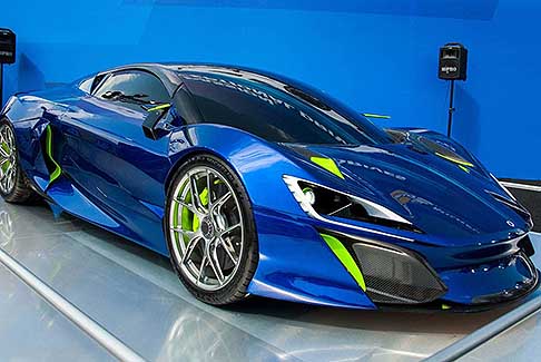 DSD Boreas
