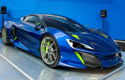 DSD Boreas