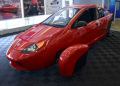 Elio Motors P5