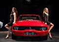 Equus Automotive Bass 770