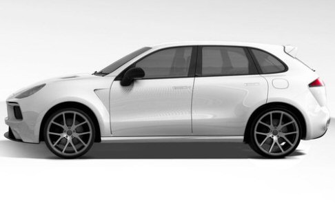 Eterniti Motors Hemera