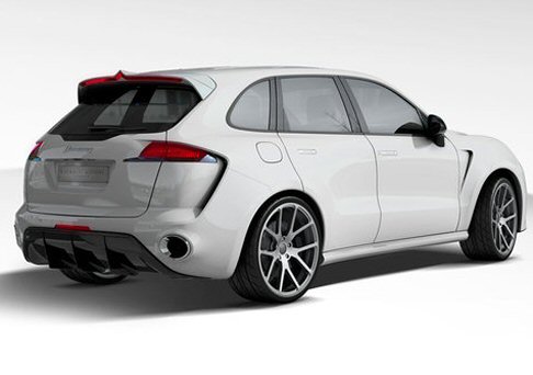Eterniti Motors Hemera