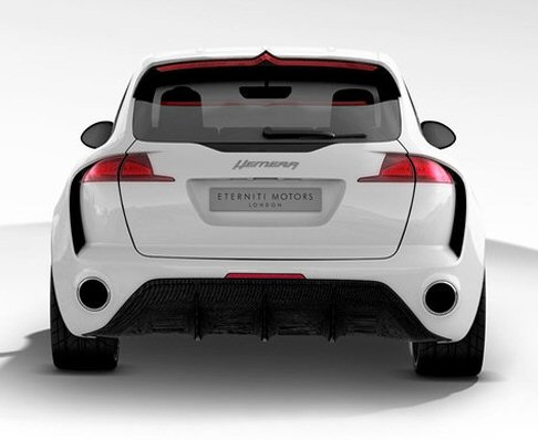 Eterniti Motors Hemera