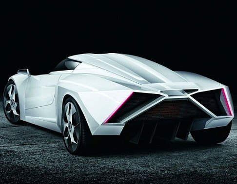 e-Wolf e 2