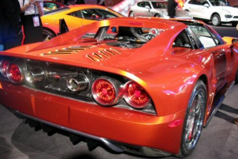 Falcon F7
