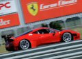 Ferrari 458 Italia Grand Am