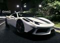 DMC Ferrari 458 Italia MCC Edition