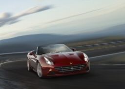 Ferrari California T HS