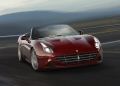 Ferrari California T HS