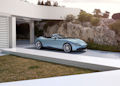 Ferrari Roma Spider