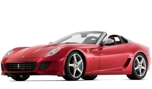 Ferrari SA Aperta