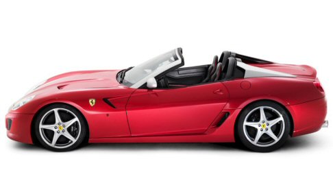 Ferrari SA Aperta 