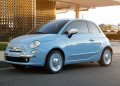 Fiat 500 1957 edition