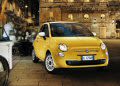 Fiat 500 2013