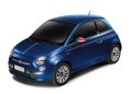 Fiat 500 America