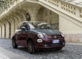 Fiat 500 Collezione