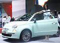 Fiat 500 Cult