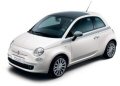 Fiat 500 Liberty 