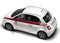 Fiat 500 Mopar 2015