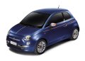Fiat 500 Nation Limited Edition 