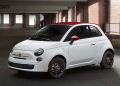 Fiat 500 Ribelle