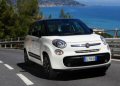 Fiat 500L Opening Edition