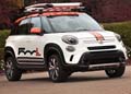 Fiat 500L Adventurer 