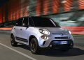 Fiat 500L Beats Edition