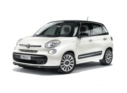 Special Edition 500L EXPO